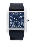 Pre-Owned Cartier Tank MC Watch